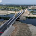 Quảng Nam: Đưa vào sử dụng cầu 315 tỷ đồng nối TP Hội An và thị xã Điện Bàn
